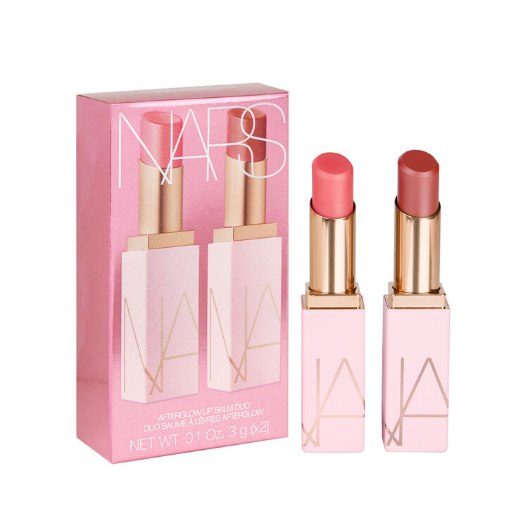 激情過後嫩唇膏2入禮盒, DOLCE VITA &ndash; 888 / STARGAZE &ndash; 236