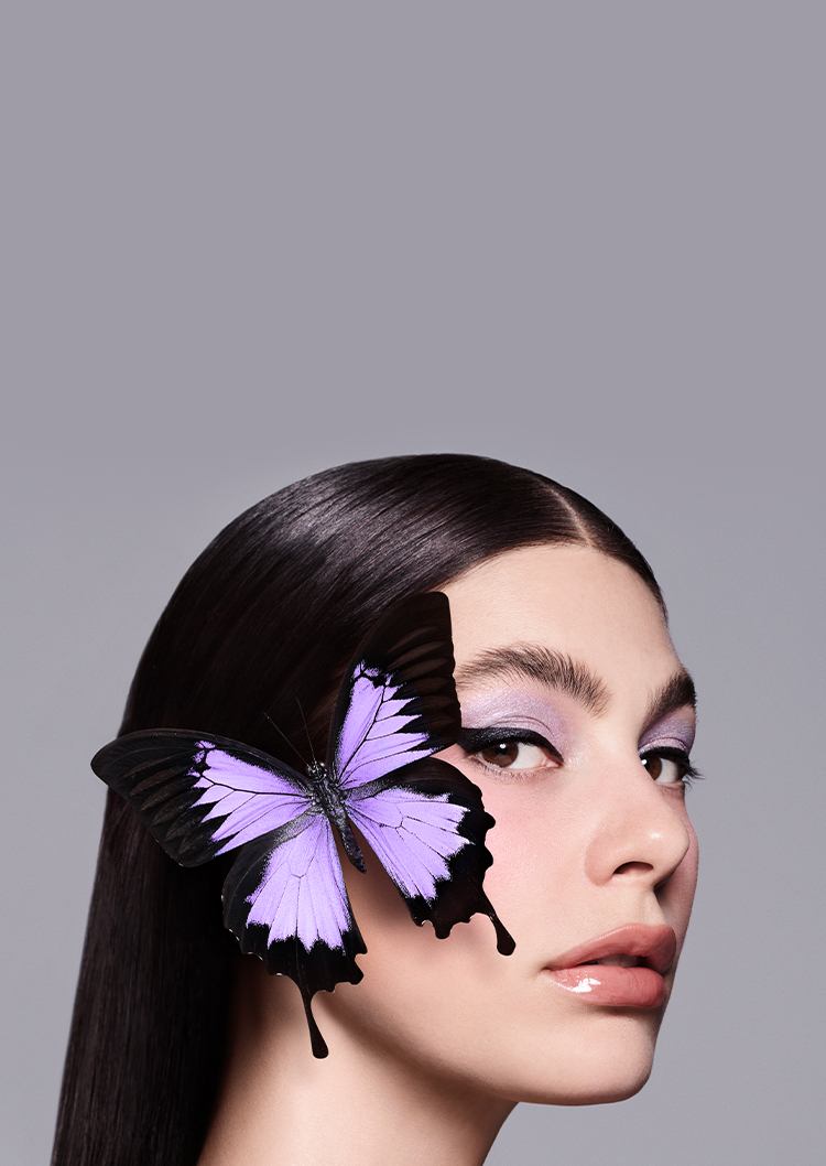 The Beauty Transformed
