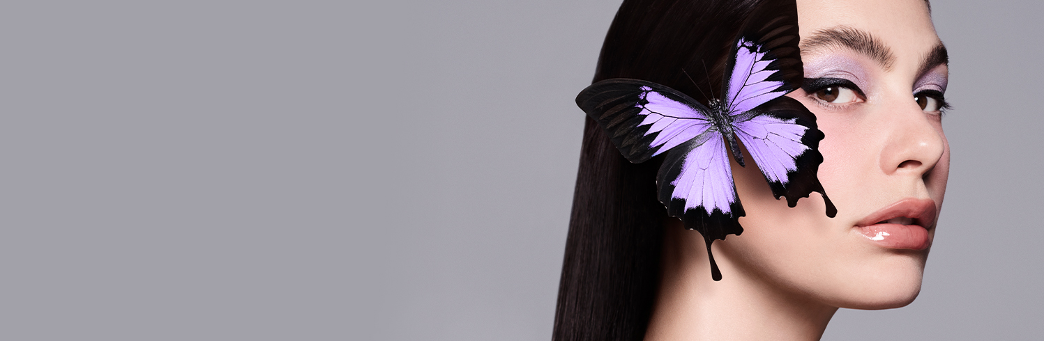 The Beauty Transformed