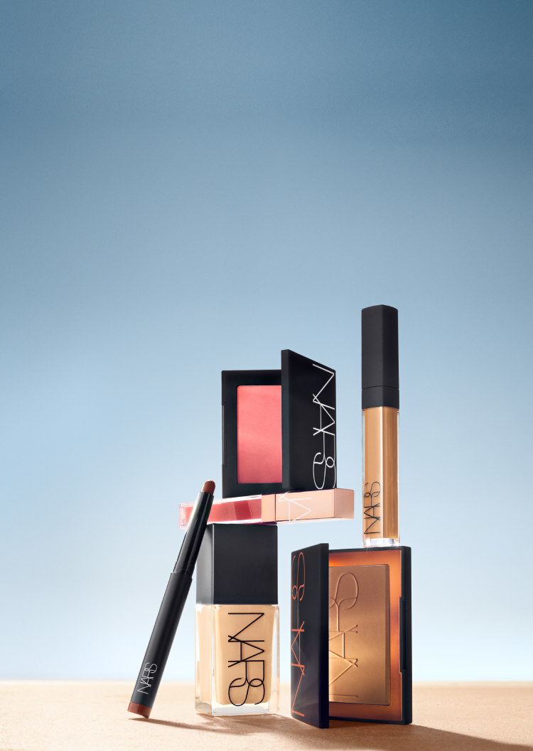 The Beauty Transformed