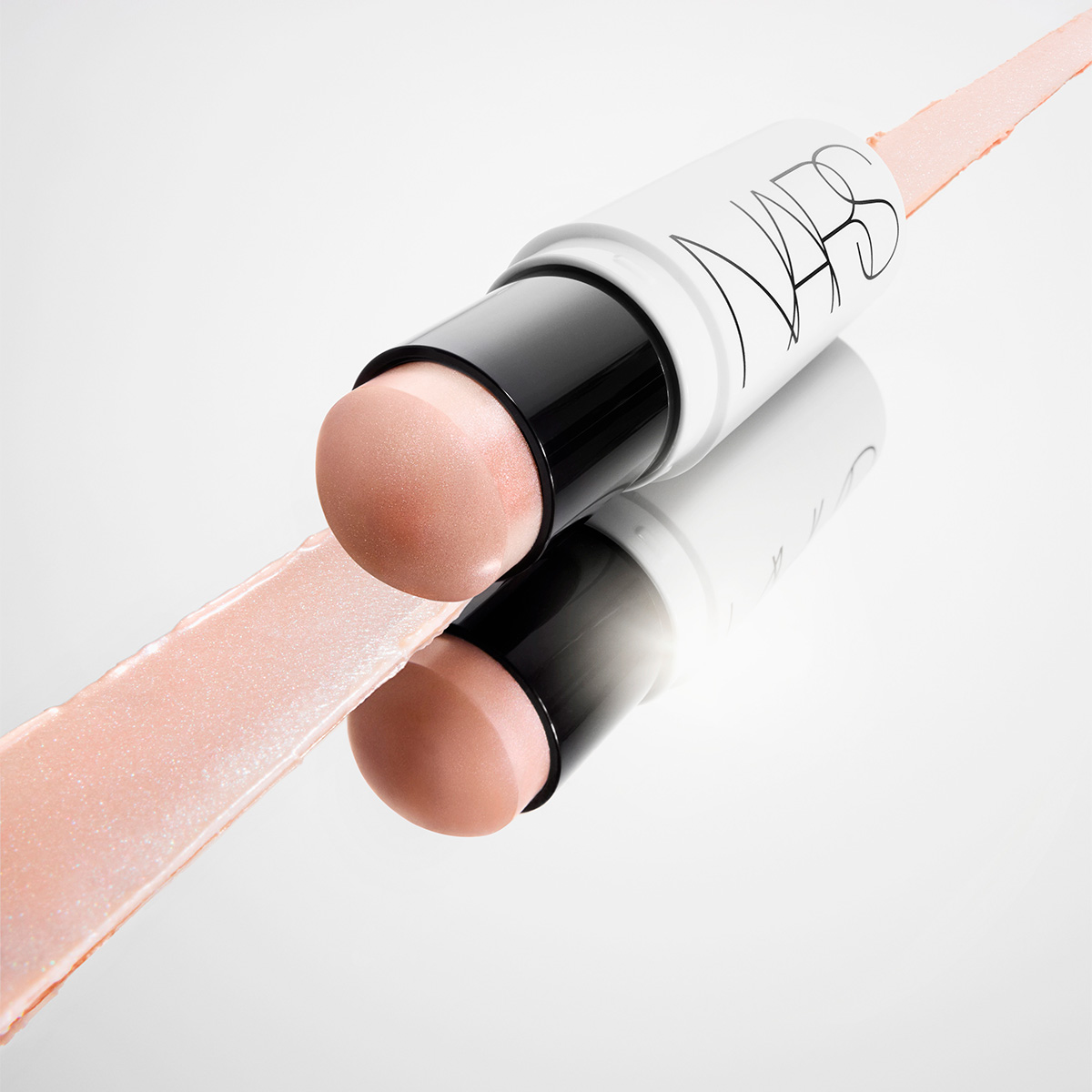 NARS 全新幻彩水光腮紅