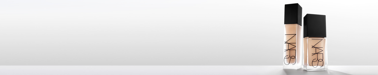 NARS粉底/粉底液推薦