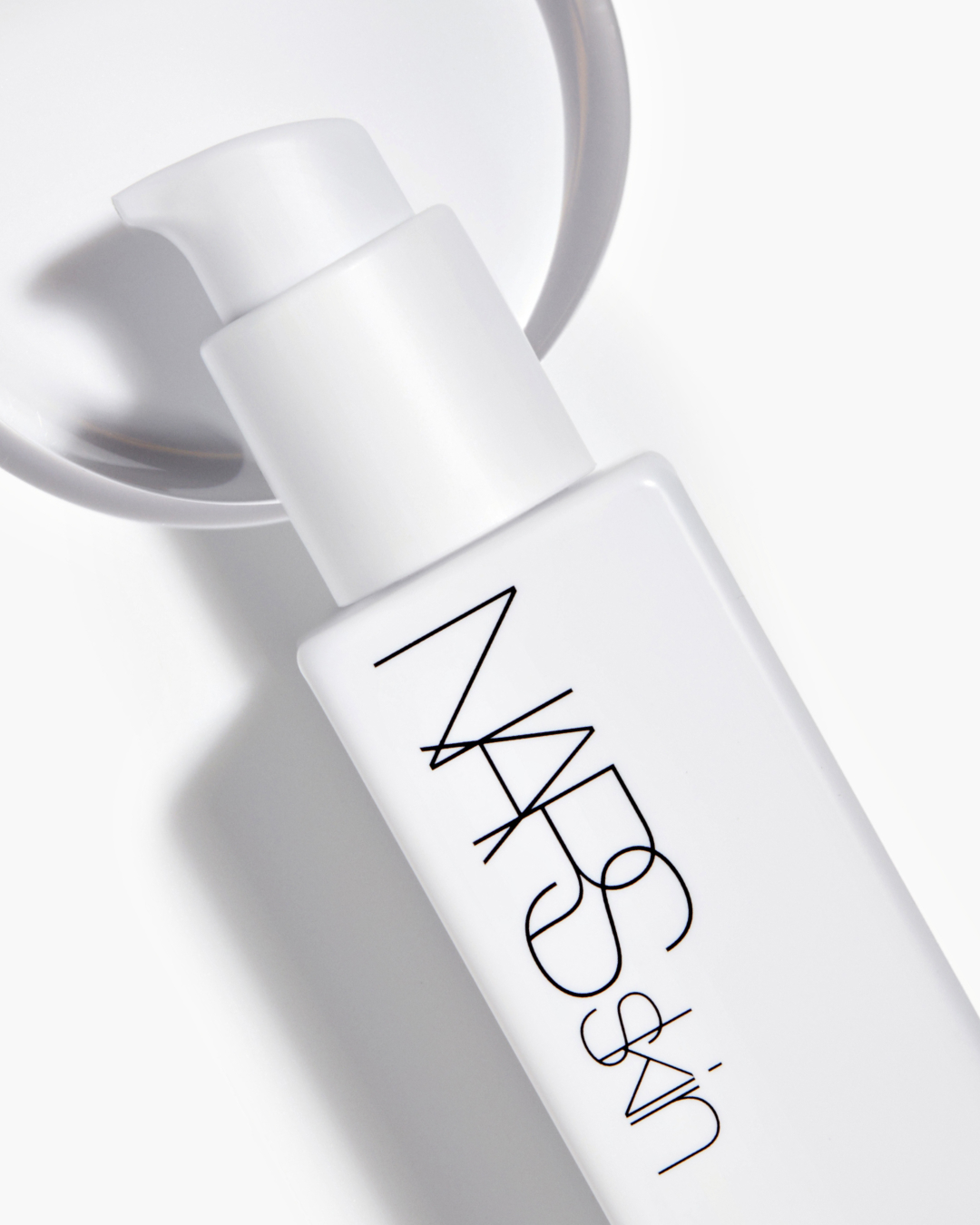 NARS 裸光賦活透亮卸妝油