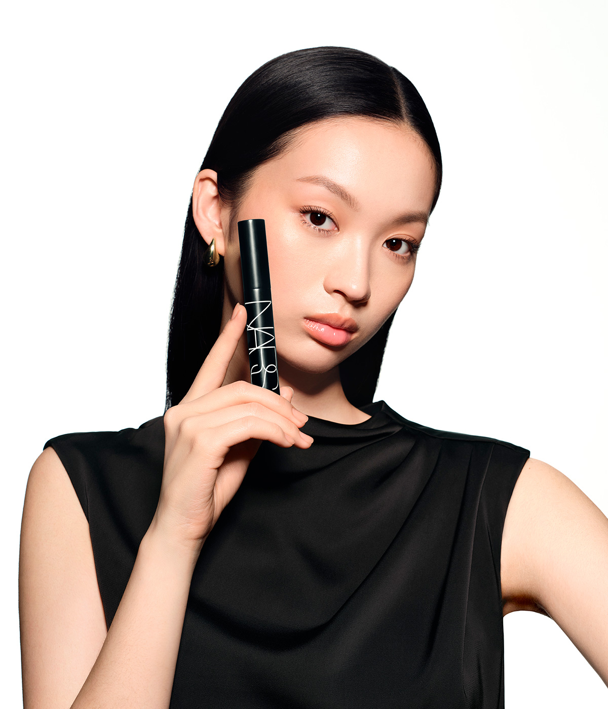 NARS 濃密叛逆睫毛