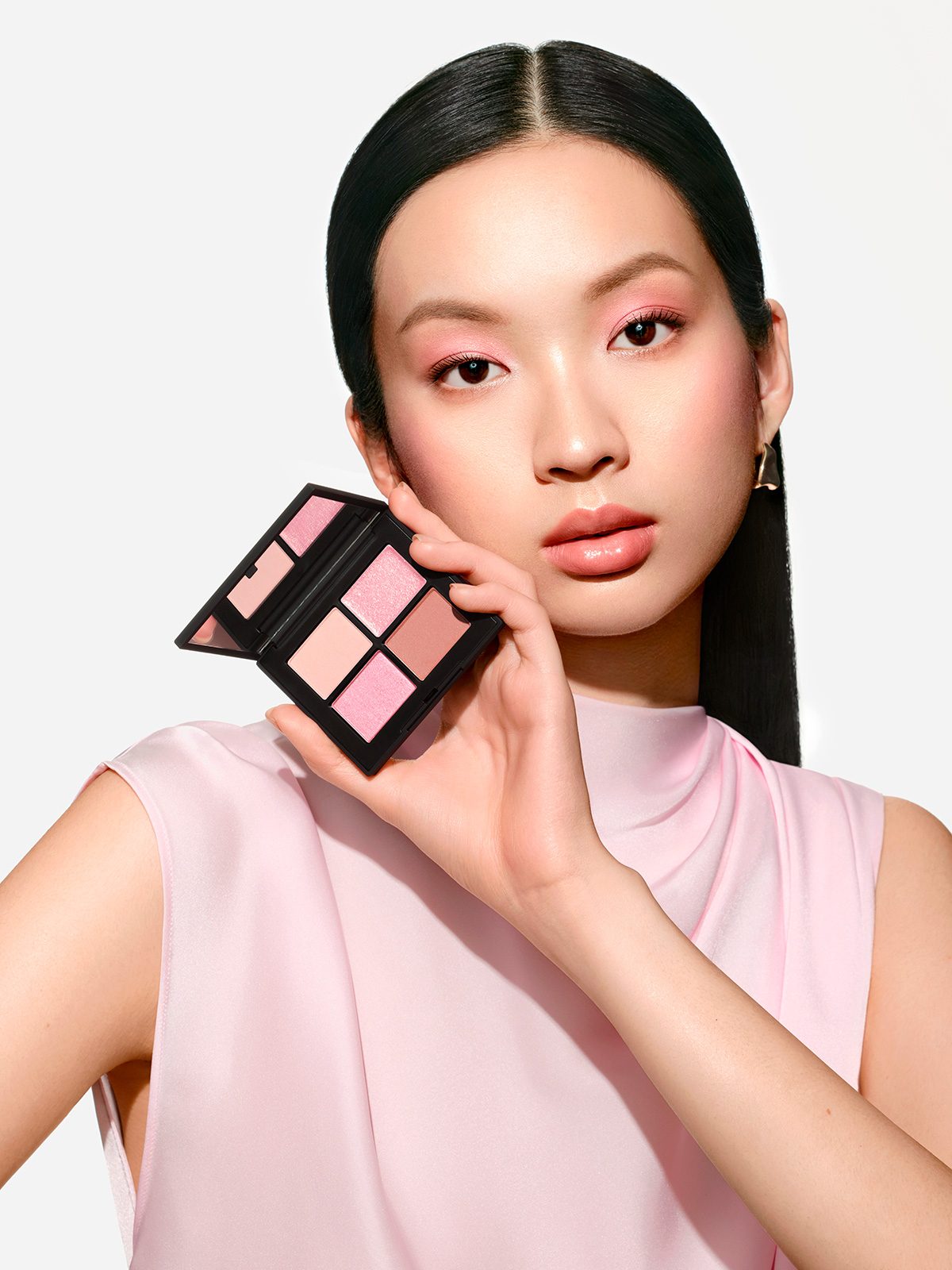 NARS 經典4色眼彩盤